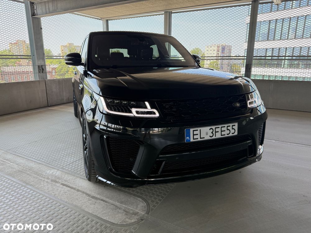 Land Rover Range Rover Sport S 3.0 TD V6 HSE - 2