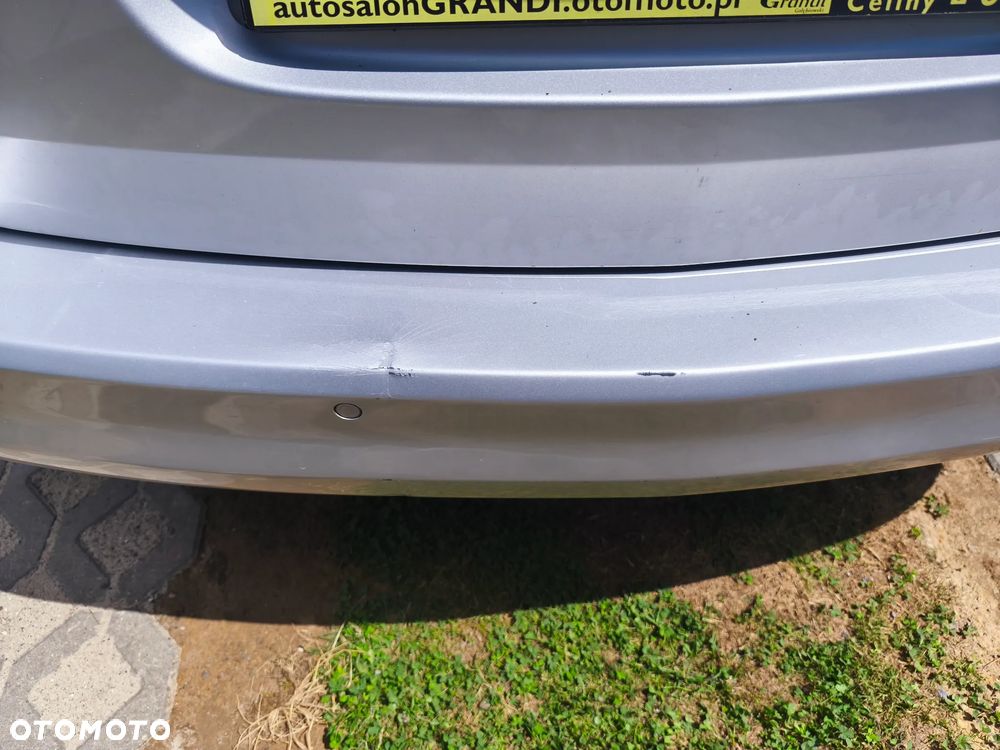 Opel Astra 1.4 Cosmo - 22