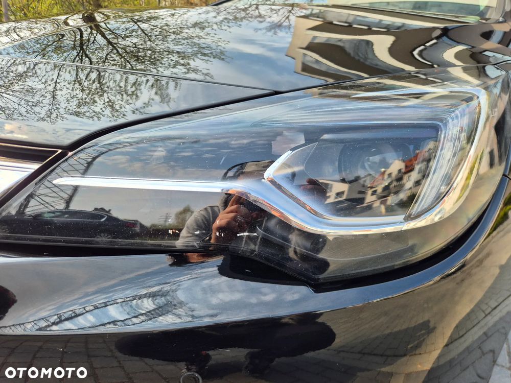 Opel Astra 1.4 Turbo Innovation - 29