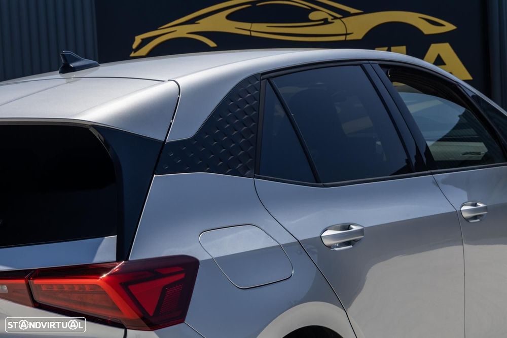 Cupra Born 58 kWh Plus - 23