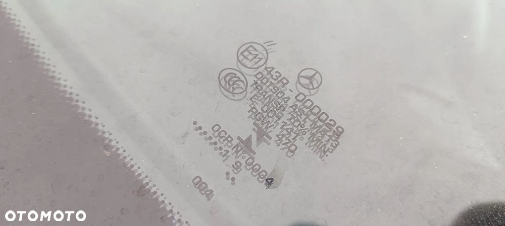 Mercedes-Benz Klasa C 200 9G-TRONIC AMG Line - 15