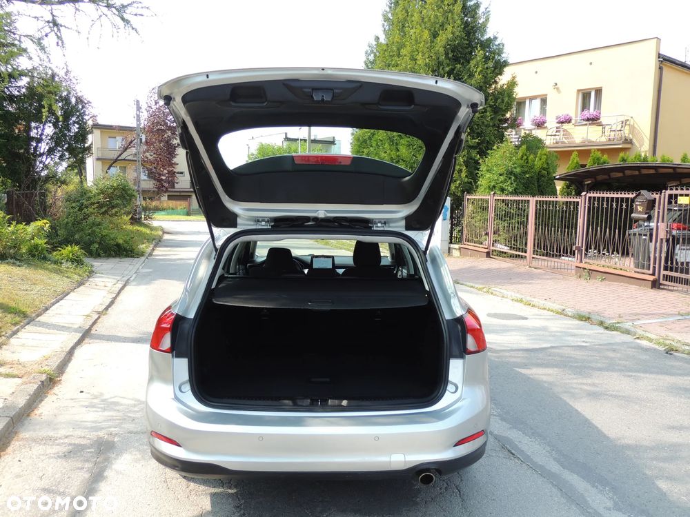 Ford Focus 2.0 EcoBlue Start-Stopp-System ST-LINE X - 22