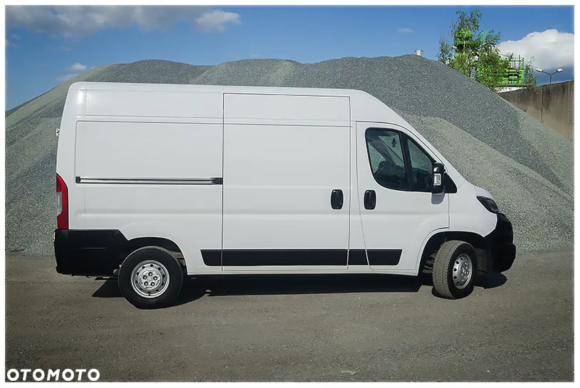 Peugeot Boxer - 14