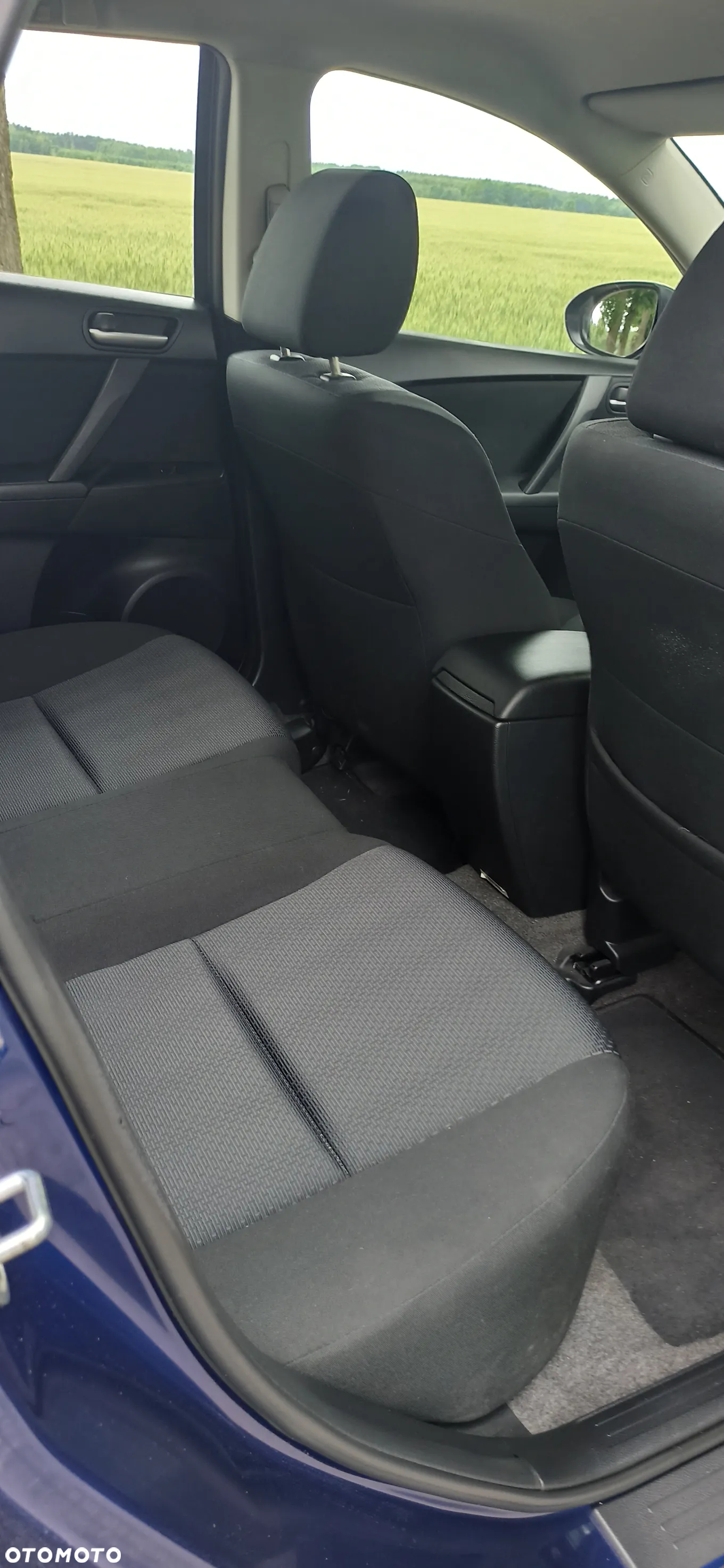 Mazda 3 1.6 Comfort - 14