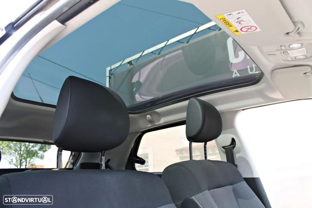 Citroën C4 Cactus 1.6 e-HDi Feel ETG6 - 14