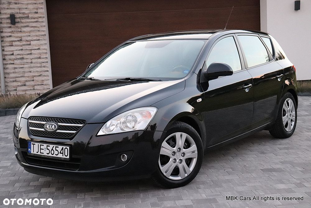 Kia Ceed ver-1-4-style - 3