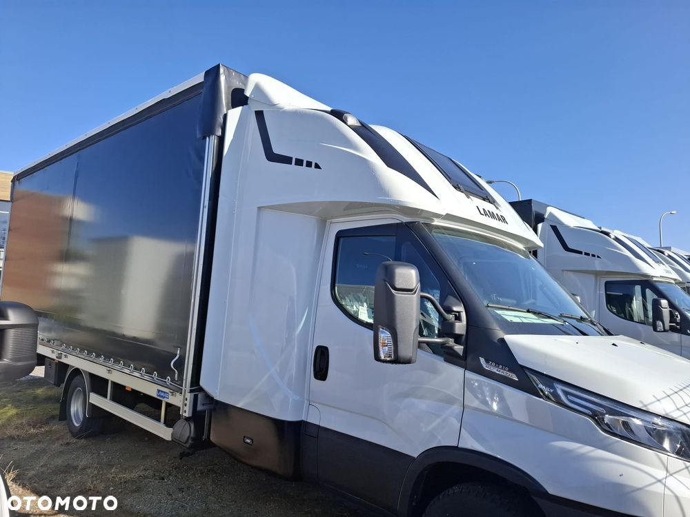 Iveco Daily - 4