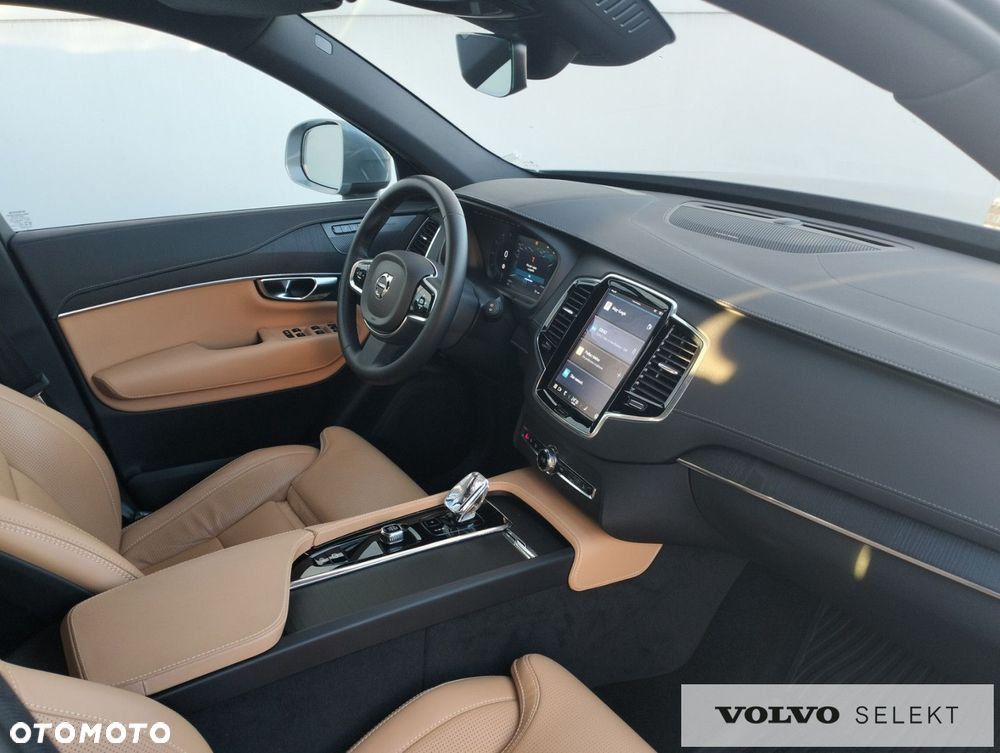 Volvo XC 90 - 16