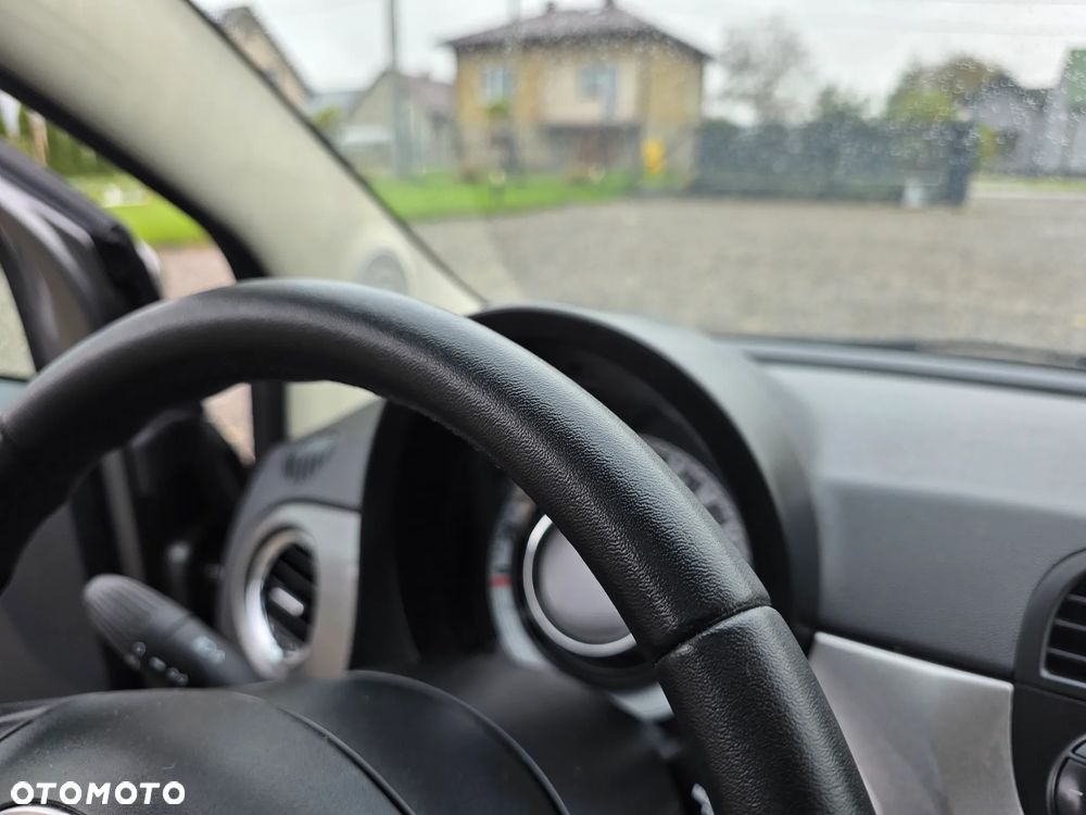 Fiat 500 1.4 16V Lounge - 17