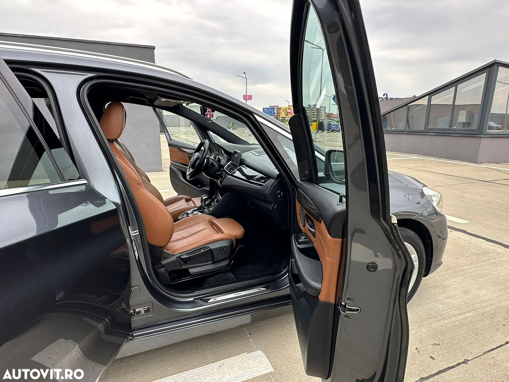 BMW Seria 2 - 13