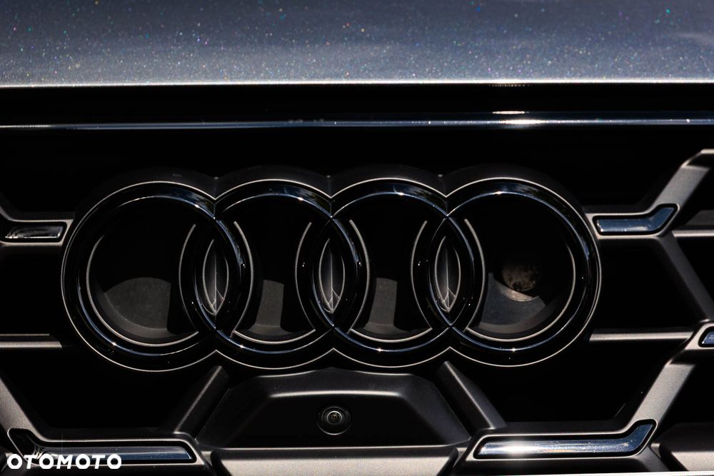 Audi A6 Avant 50 TDI mHEV Quattro S Line Tiptronic - 18