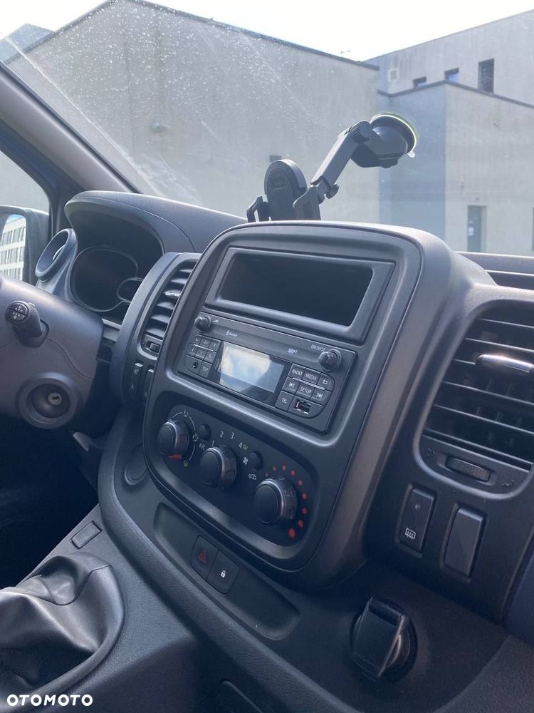 Opel Vivaro L2H1 2,9t Edition - 2