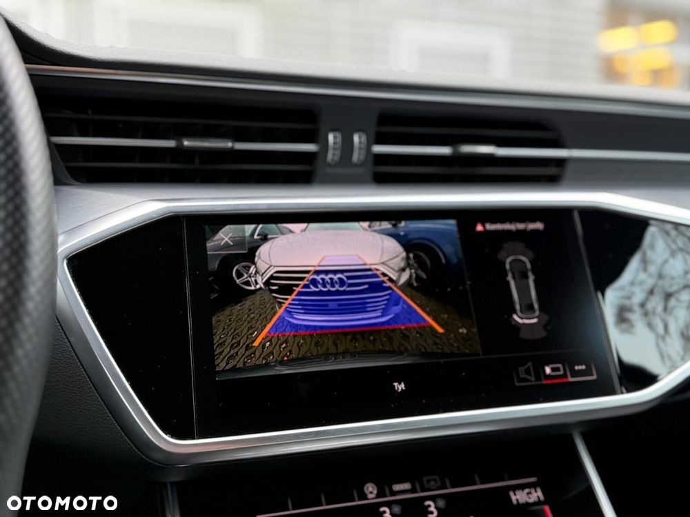 Audi A6 Limousine - 27