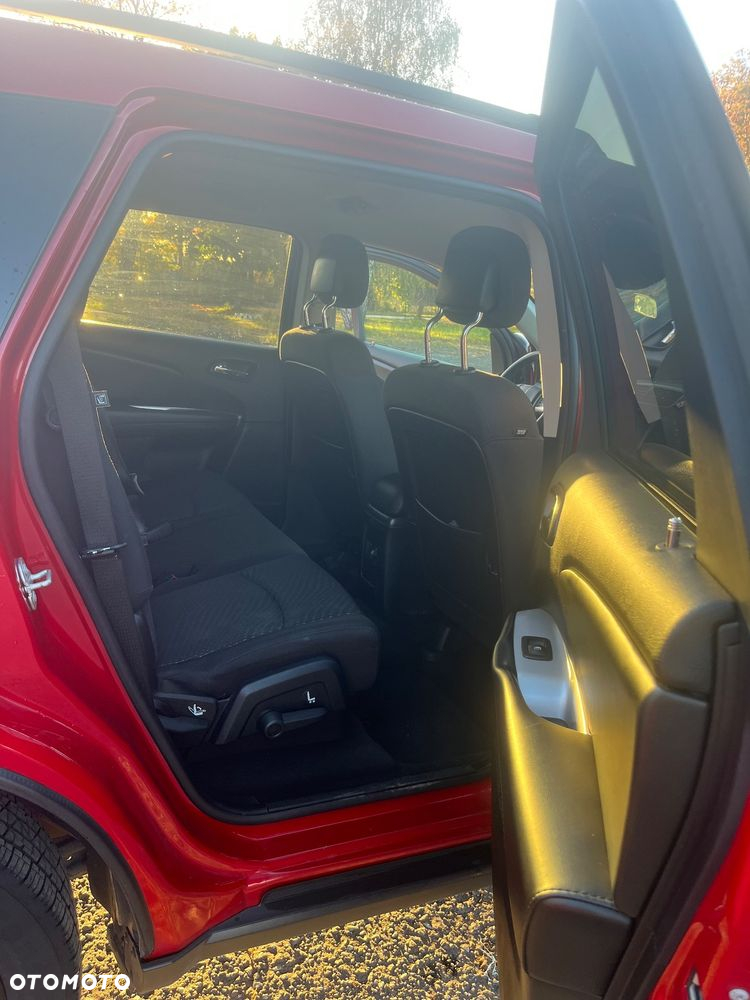 Dodge Journey - 13