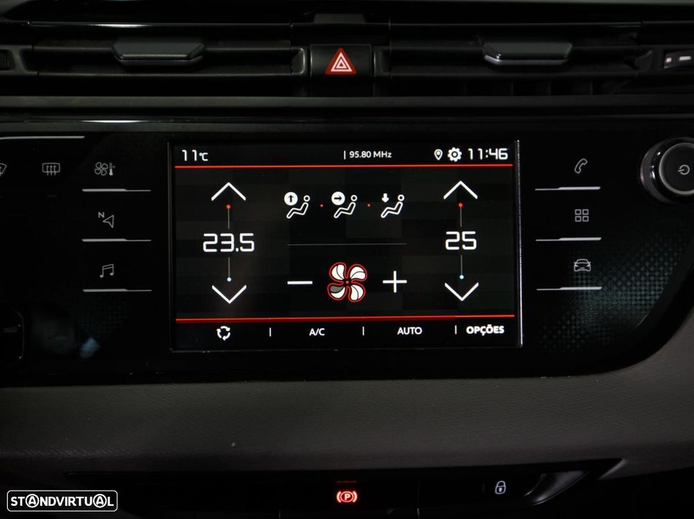 Citroën C4 Spacetourer - 19