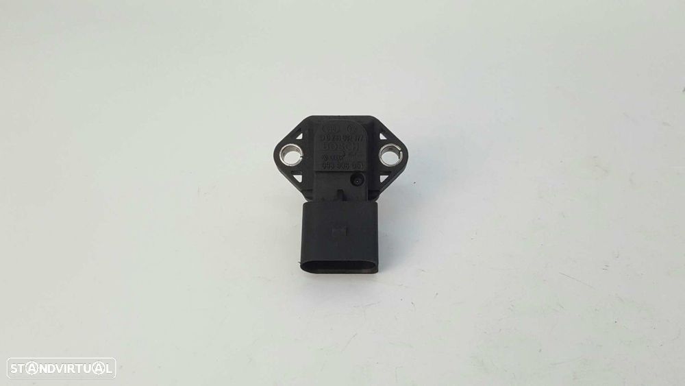 SENSOR DE PRESSÃO VOLKSWAGEN GOLF IV BERLINA (1J1) HIGHLINE - 1
