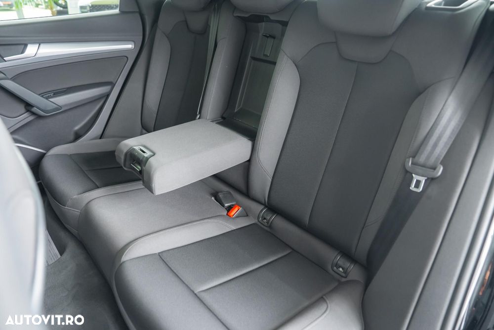 Audi Q5 40 TDI quattro S tronic - 25