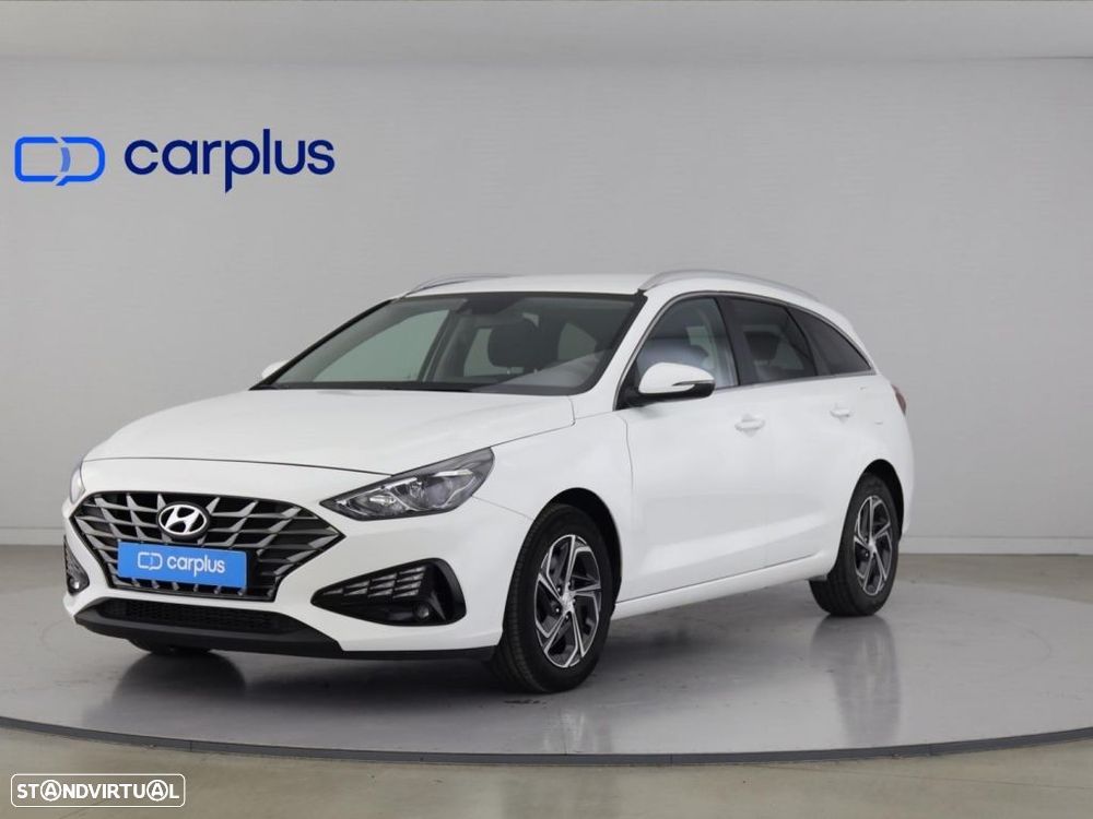 Hyundai i30 1.0 T-GDI Style - 1