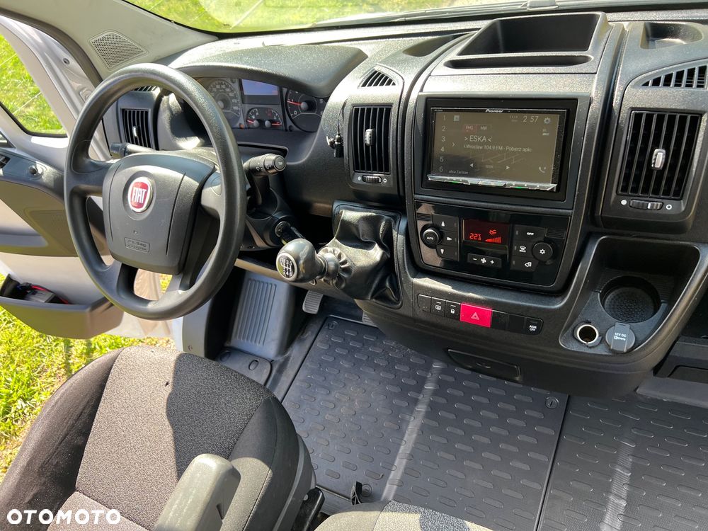 Fiat Ducato - 11