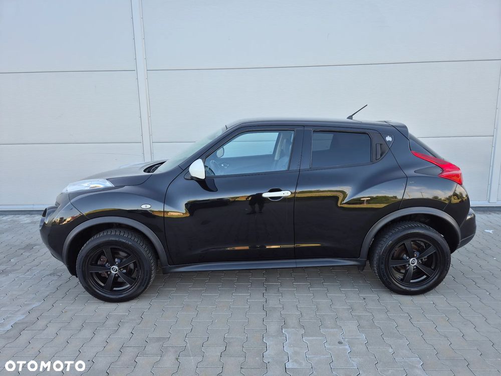 Nissan Juke 1.6 Tekna S&S - 8