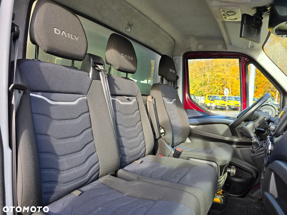 Iveco PONY AUTO DAILY 50C/35 - 19