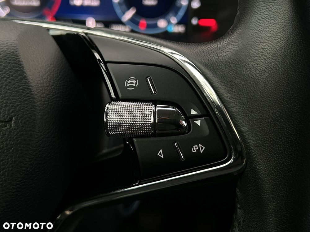 Skoda Octavia 1.5 TSI ACT Style - 20