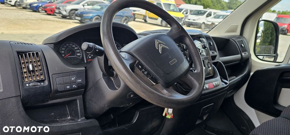 Citroën JUMPER - 6