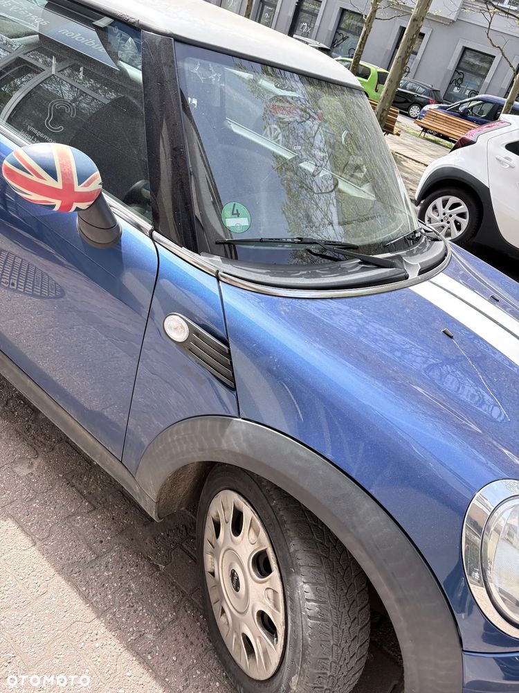 MINI ONE Standard - 10