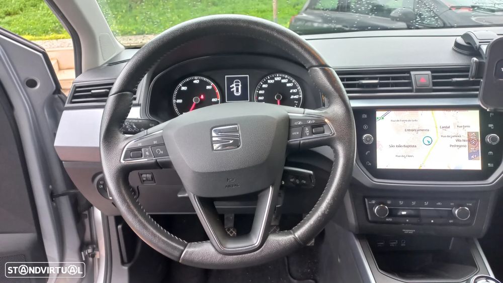 SEAT Arona 1.6 TDI Style - 6