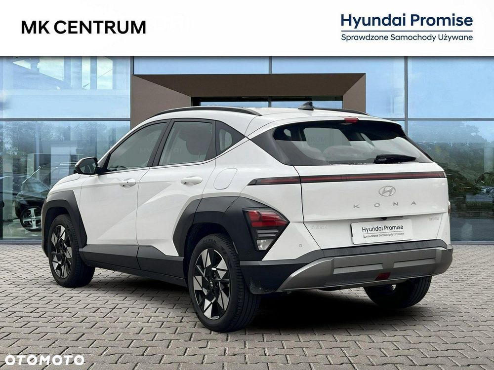 Hyundai Kona - 3