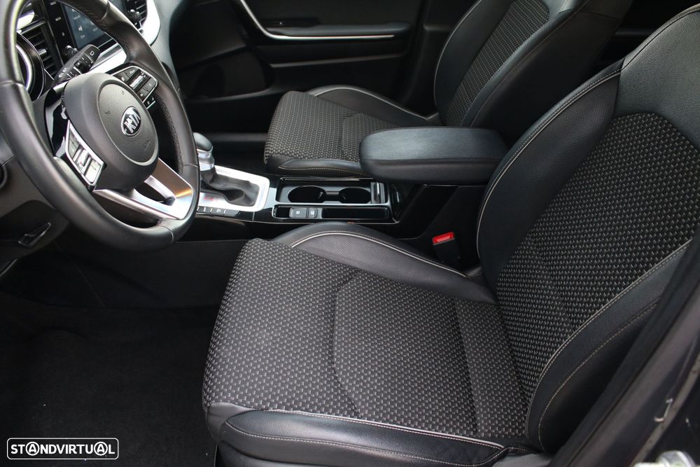 Kia Ceed SW 1.6 GDi PHEV Drive 6DCT - 32