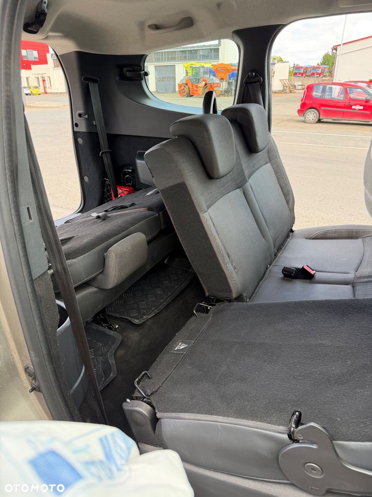 Dacia Lodgy 1.5 dCi Laureate - 5