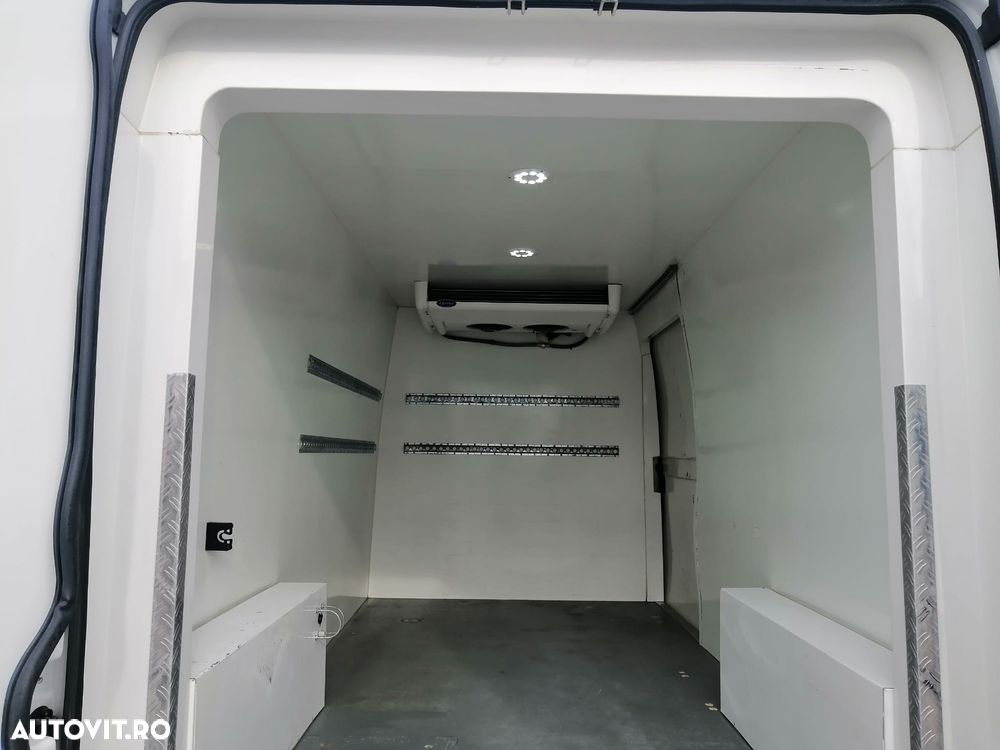 Fiat Ducato Maxi 2.3 JTD, Frigorifica CARRIER -20*C, TOP !!! - 15