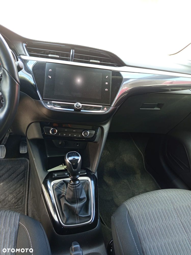Opel Corsa - 6
