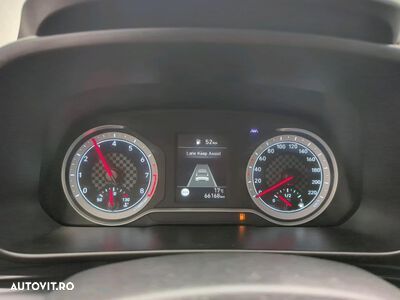 Hyundai i20 1.2 L 84CP 5DR Comfort - 4