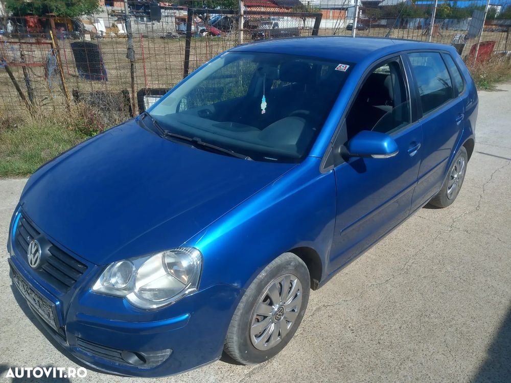Volkswagen Polo - 3