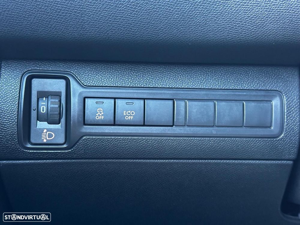 Peugeot 308 SW 1.6 BlueHDi Active - 19