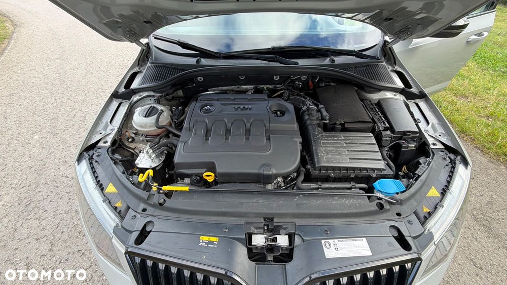 Skoda Octavia - 17
