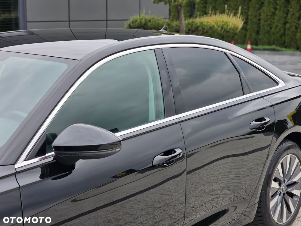 Audi A6 Limousine 35 TDI mHEV Sport S tronic - 21