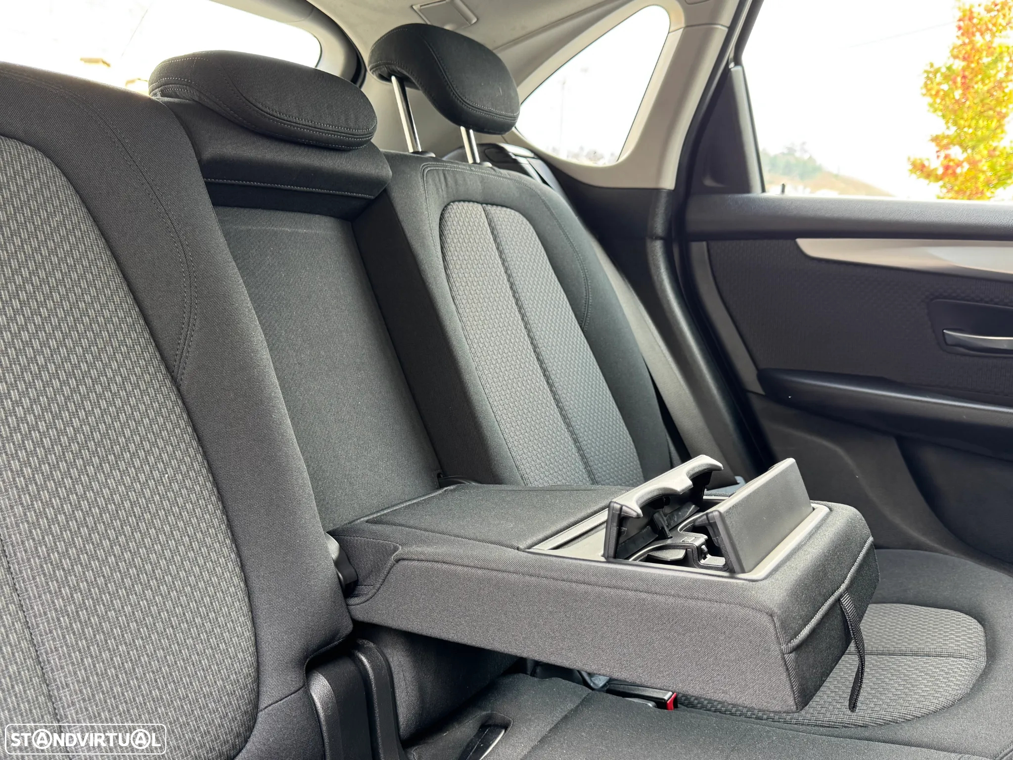 BMW 216 Active Tourer d M Sport - 38