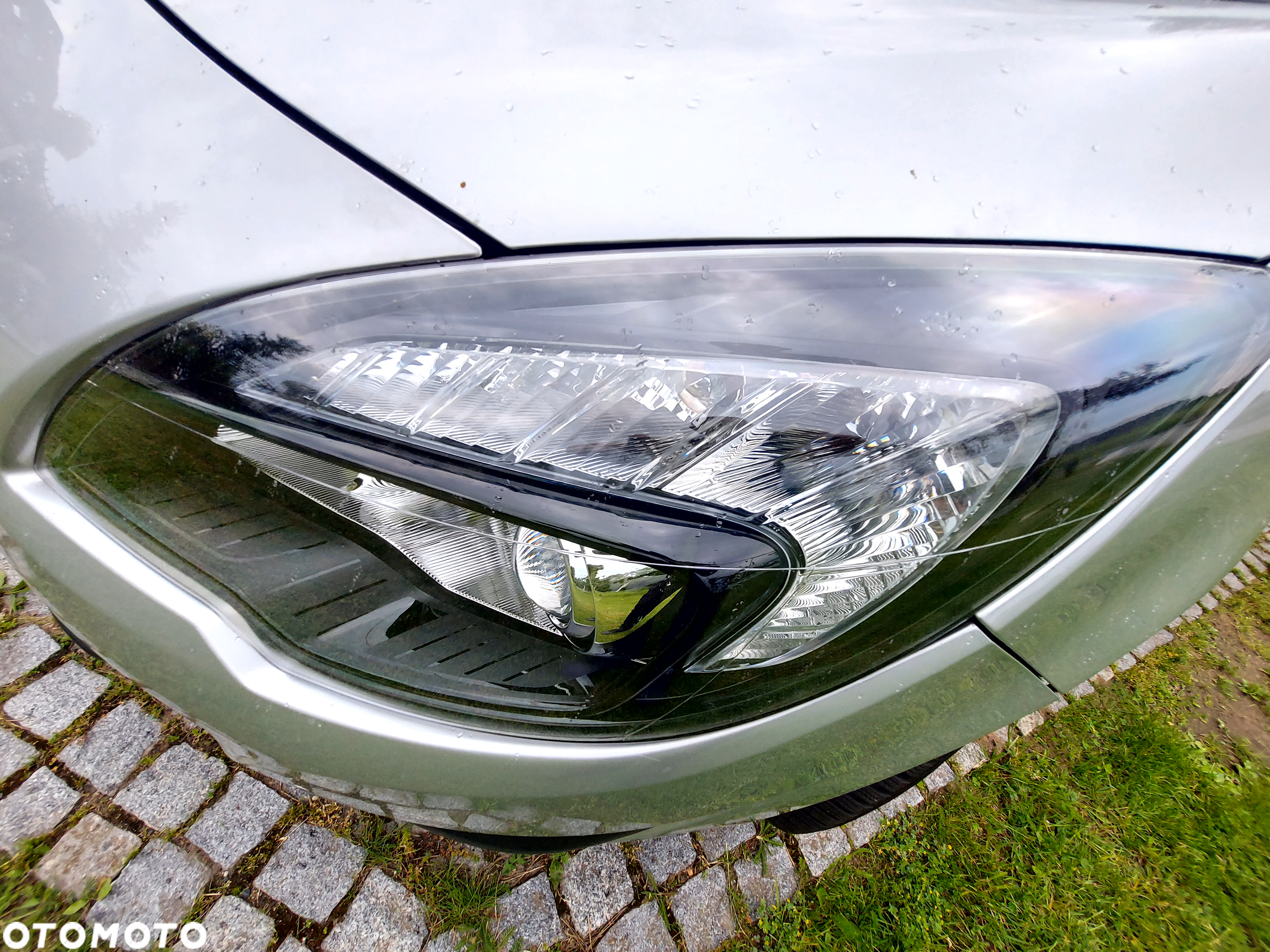 Opel Meriva 1.4 Active - 10