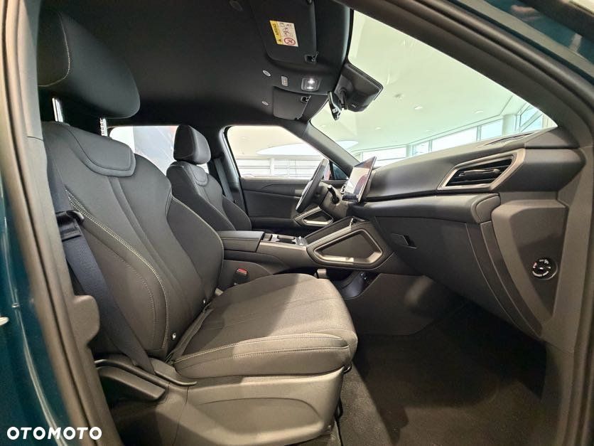 BYD Atto 2 DM-i - 17