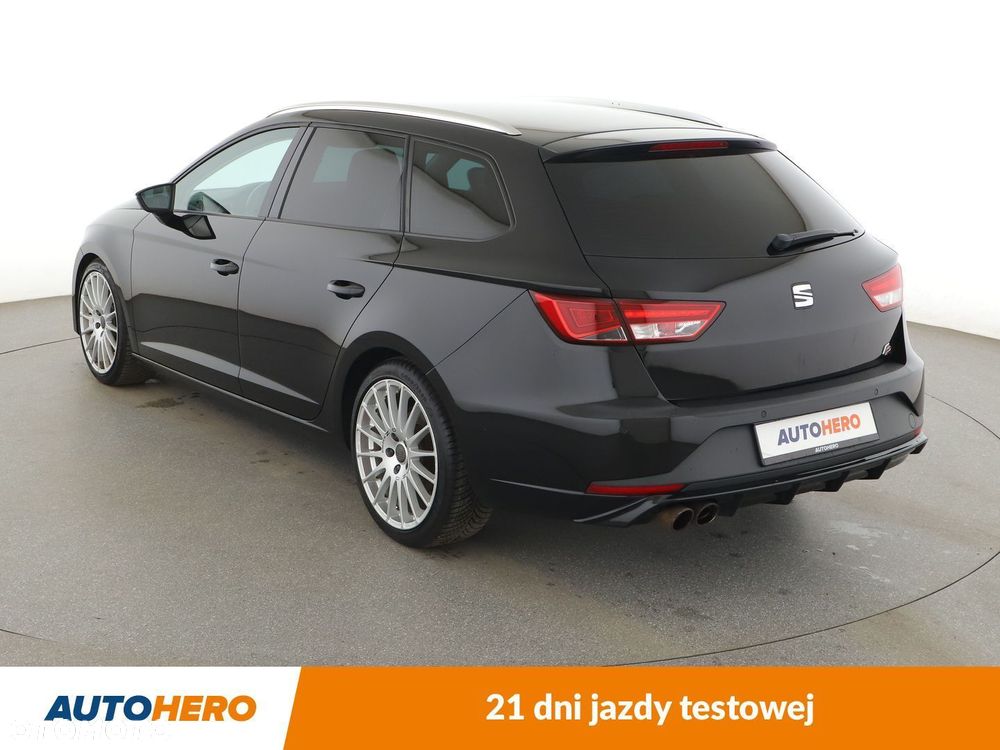 Seat Leon - 4