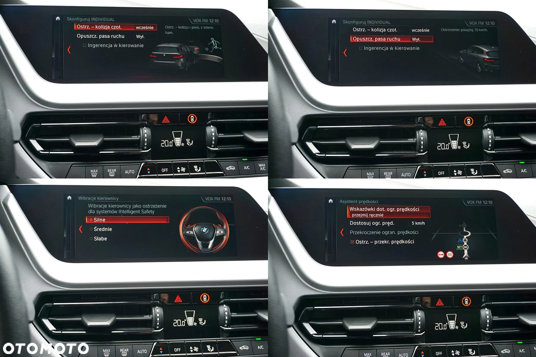 BMW Seria 1 116d ColorVision Edition - 38