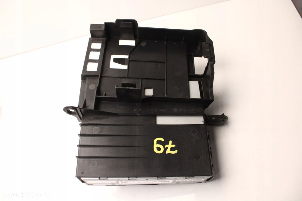 AUDI A7 C7 4G 10R- RADIO TUNER RADIOWY MODUŁ 4G0035082E - 2