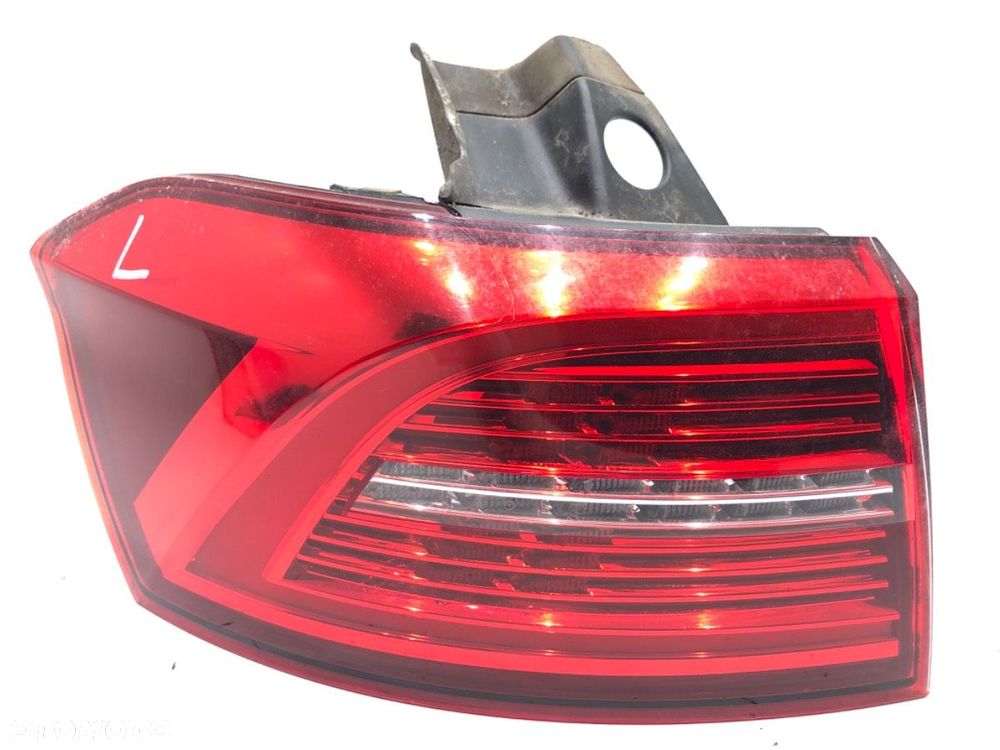 LAMPA LEWY TYŁ  VW PASSAT B8 Variant (3G5, CB5) 2014 - 2022 2.0 TDI 140 kW [190 KM] olej napędowy - 1