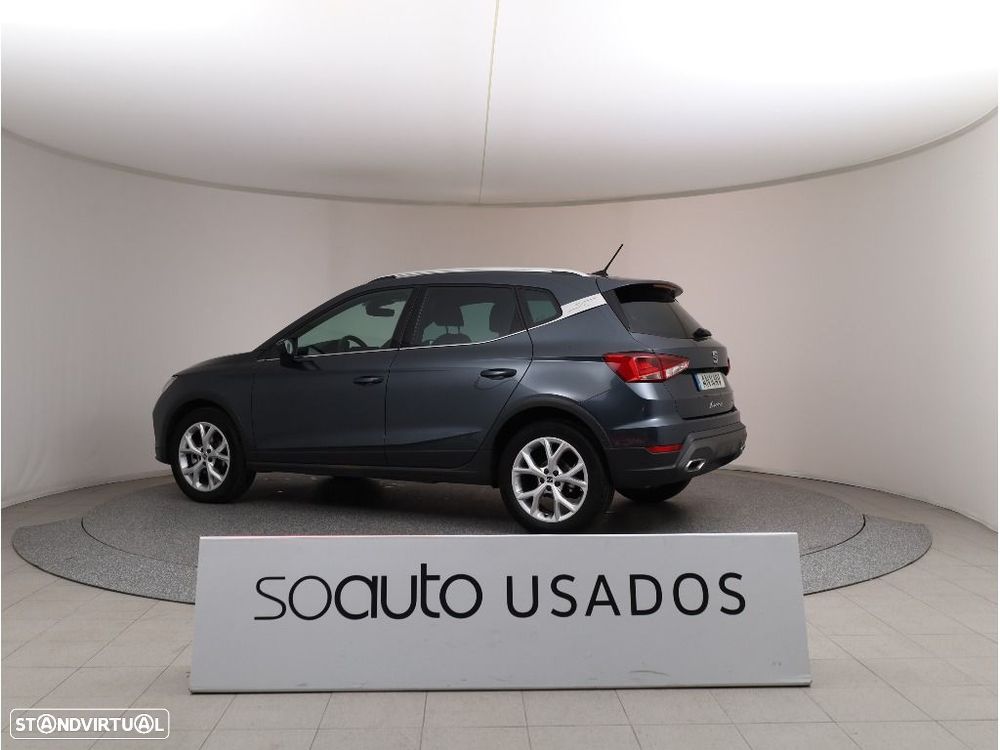 SEAT Arona 1.0 TSI FR - 5