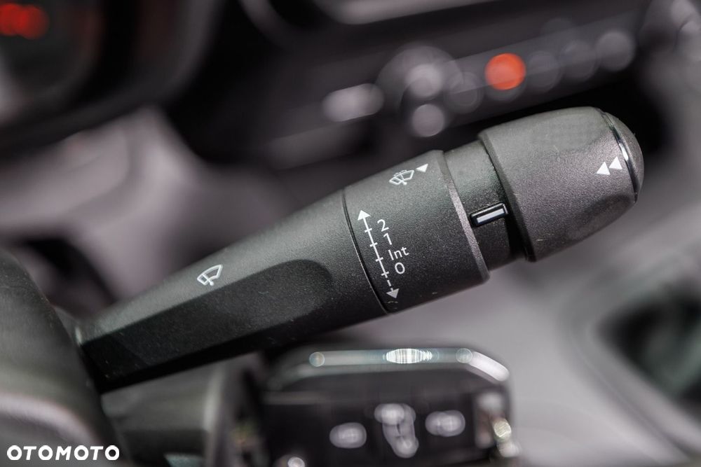 Toyota Proace City - 23