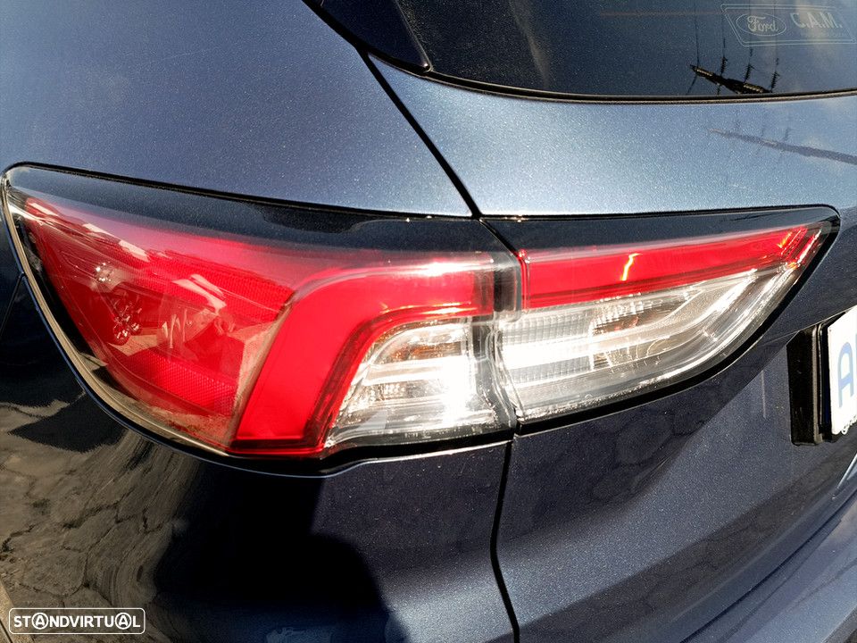 Ford Kuga 2.5 PHEV ST-Line - 10