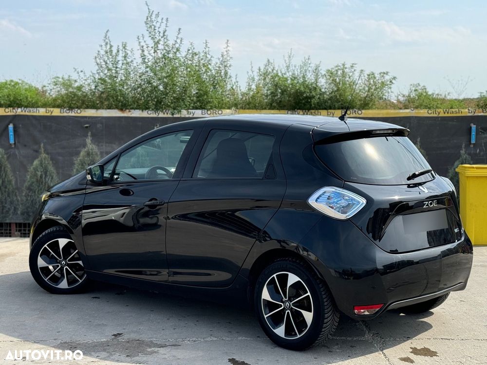 Renault ZOE 40 INTENS - 3